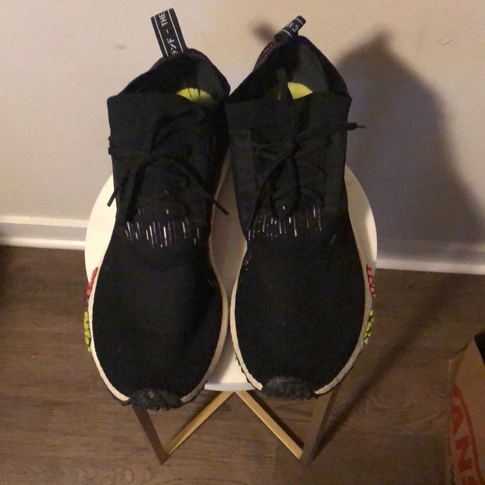 Mens Adidas Sneakers